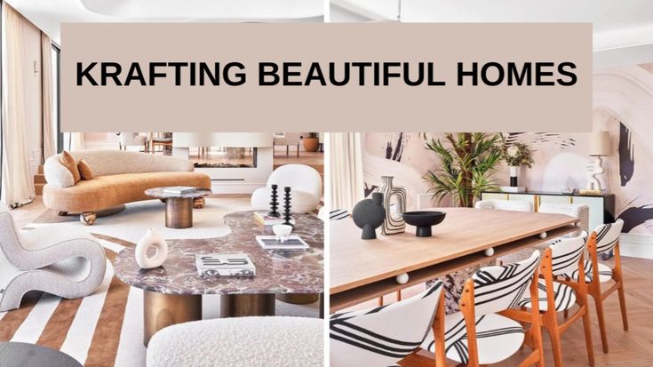 KBH_ Krafting Beautiful Homes