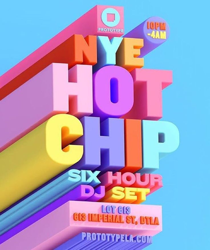 the new hot chip six hour dj set