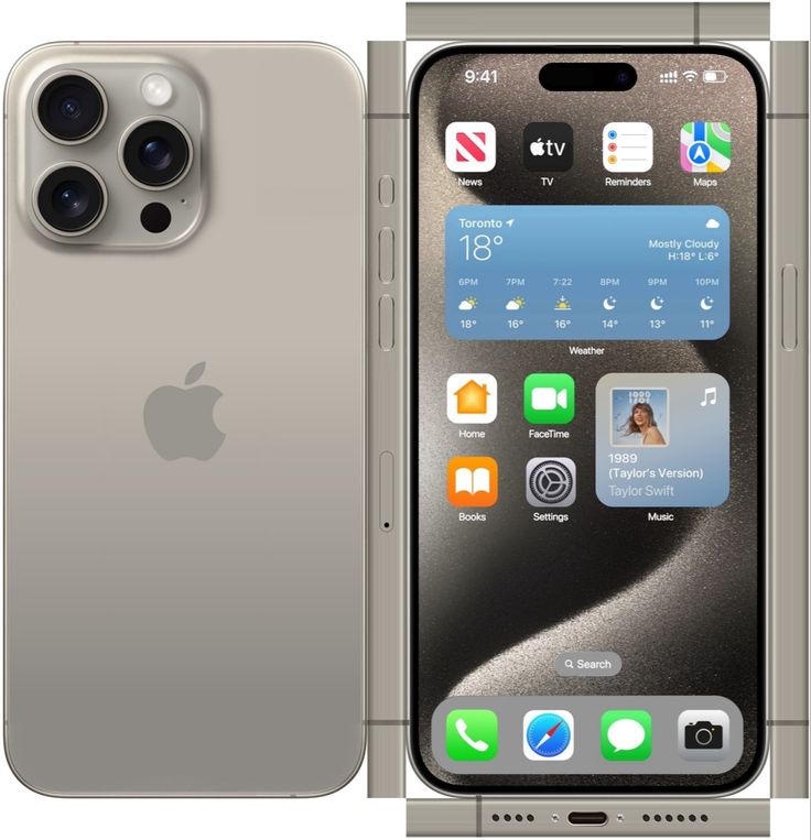 the new iphone 11 is shown in this rendering image from apple's official website