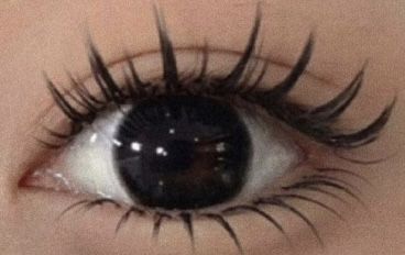 eyelash extensions Female Severus Snape, Spider Eyelashes, Brown And Blue Eyes, Long Natural Eyelashes, Dream Creature, Desired Eyes, Manhua Lashes, Anime Eyelashes, Cute Eyelashes