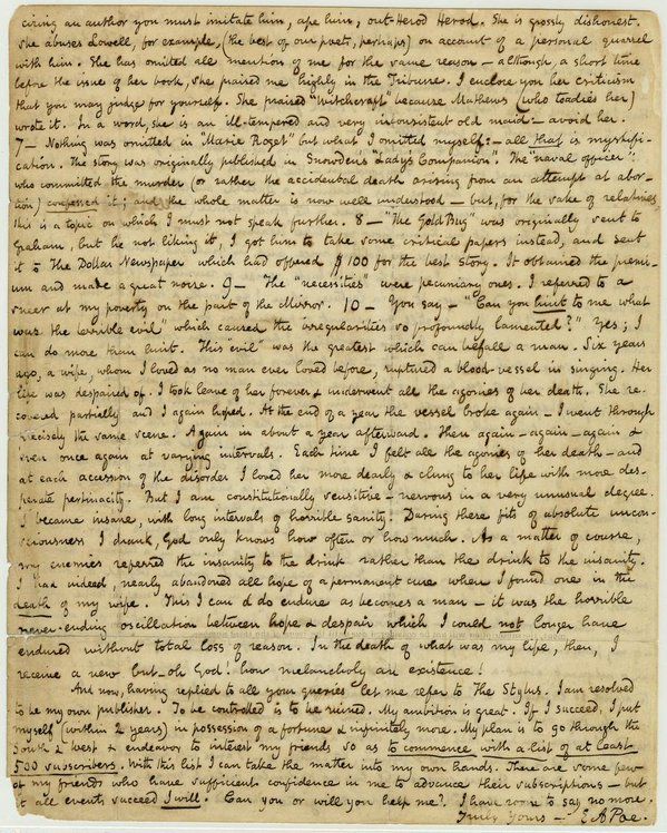 an old manuscript with writing on it