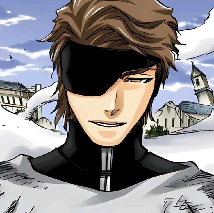 Aizen icon | Bleach manga, Bleach anime, Aizen sosuke