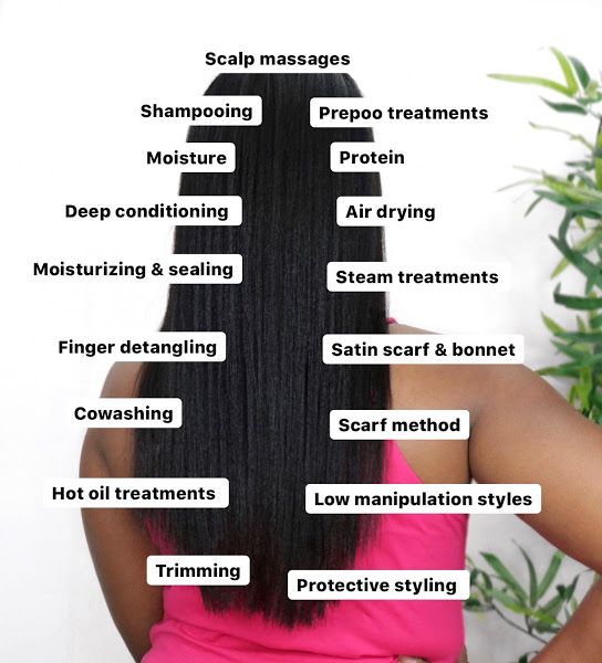 Grow Relaxed Hair, Relaxed Hair Regimen, Relaxed Hair Tips, Relaxed Hair Growth, Long Relaxed Hair, Texlaxed Hair, Relaxed Hair Journey, Healthy Relaxed Hair, Relaxed Hairstyles