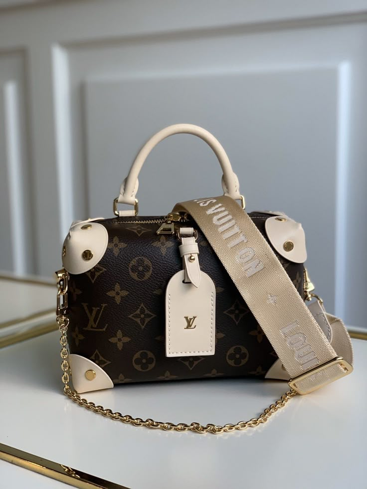 Tas Lv, Expensive Bag, Luxury Bags Collection, Girly Bags, Cute Handbags, Luxury Purses, Pretty Bags, Cute Purses, Purses Designer