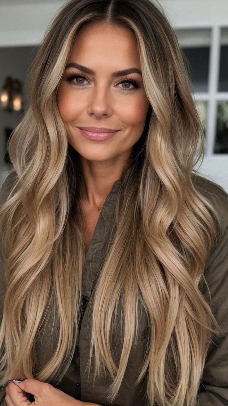 Trendy Mom Haircut, Mom Haircut, Mom Haircuts, Bronde Hair, Brunette Balayage Hair, Blonde Hair Inspiration, Trendy Mom, Blonde Hair Looks, Hair Summer