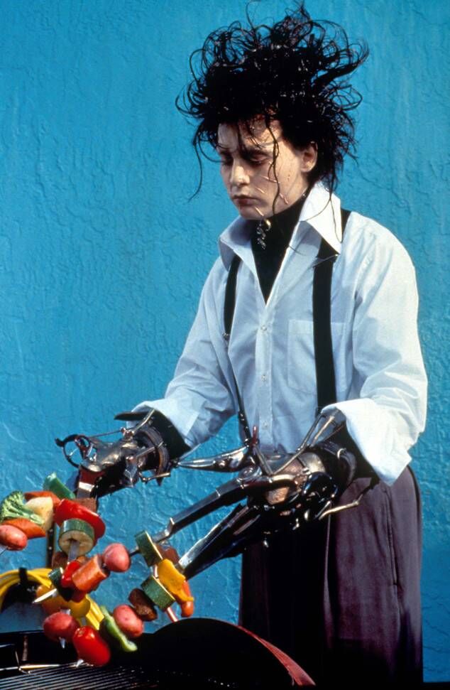 michael jackson autographed in black and white with his hand on the handlebars