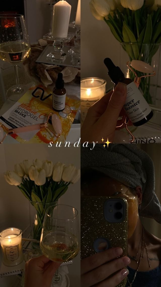 Self Care Widgetsmith, Sunday At Home Aesthetic, Self Care Day Aesthetic Pictures, Chill Sunday Aesthetic, Face Yoga Aesthetic, Self Care Sunday Black Women, Skin Care Wallpaper Aesthetic, Selfcare Day Aesthetic, Sunday Ig Story Ideas