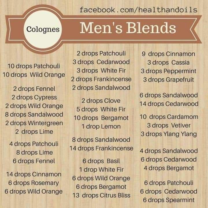 Homemade Cologne, Diy Cologne, Cologne Recipes, Essential Oil Cologne, Diy Beard Oil, Essential Oil For Men, Essential Oil Perfumes Recipes, Roller Blends, Diy Beard