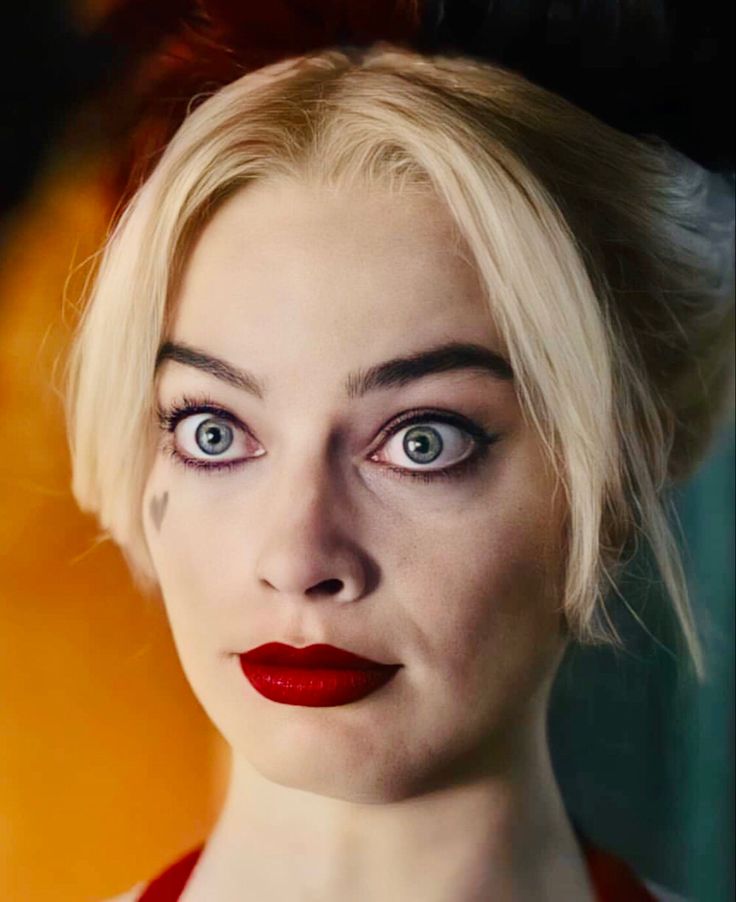 Pinterest | Margot robbie harley quinn, Margot robbie harley, Harley quinn