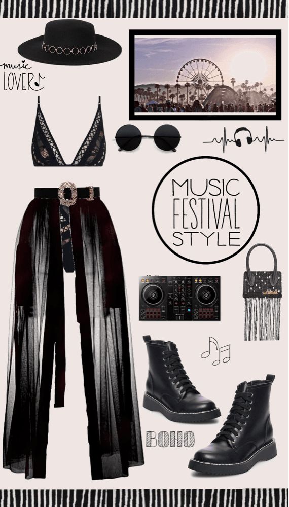 Casual Outfits Aesthetic, Rock Festival Outfit, Mode Coachella, Trendy Festival Outfits, Tomorrowland Outfit, Music Festival Style, Coachella Party, Boho Festival Outfit, Festival Outfit Inspiration