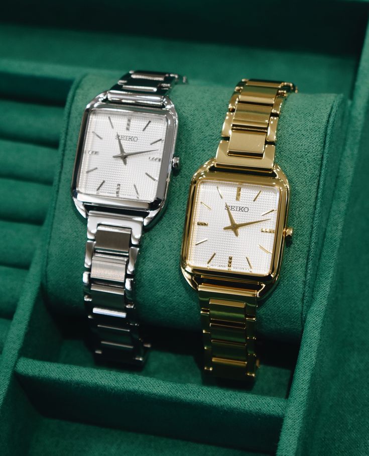 Feminine Watches Classy, Seiko Women Watch, Feminine Watches, Seiko Gold Watch, Drip Jewelry, Seiko Watches Women, Sante Fe New Mexico, Classic Watch Women, Classy Accessories