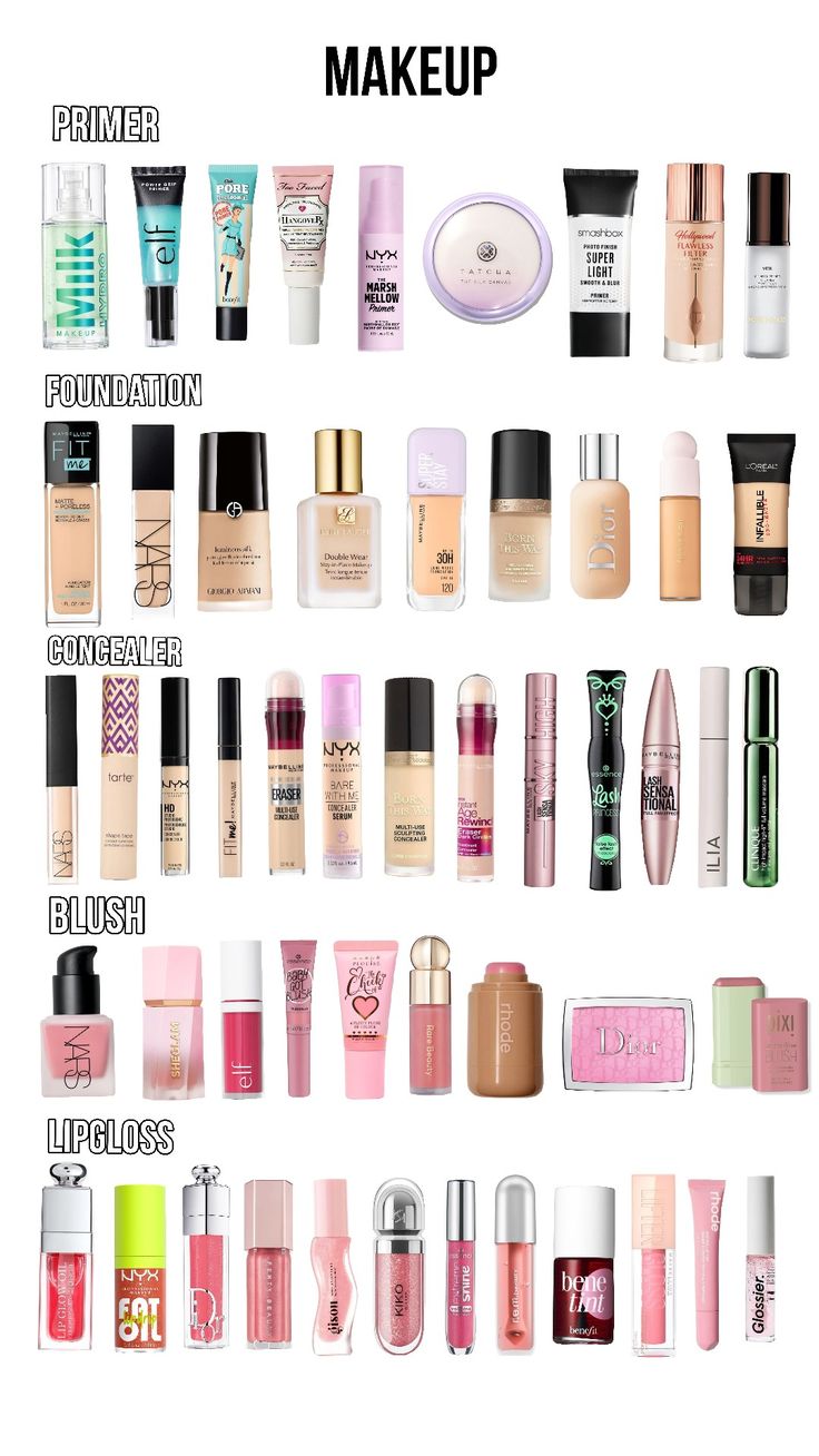 Best Clean Girl Makeup Products, Make Up Must Haves Products 2023, Good Makeup To Buy, 17 Makeup Brand, Makeup Trendy Products, Starter Makeup Products, Clean Girl Makeup Products Drugstore, Good Cheap Makeup Products, Best Makeup Products For Natural Look