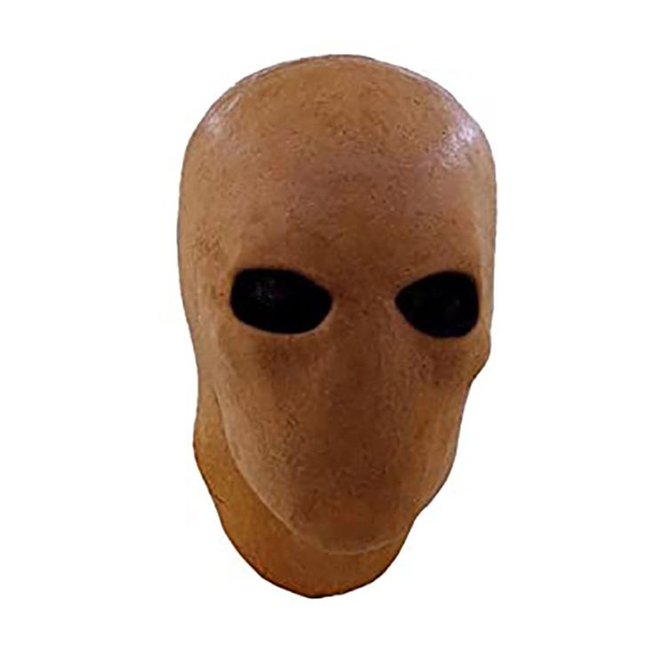 PRICES MAY VARY. Premium Material: Made of latex, this alien face mask is durable and comfortable to wear. Size: Measuring 32x38x36cm and weighing only 280g, this mask fits most adults and ensures a secure fit.One size fit most adult men women The latex cover has good extensibility,portable durable. Suitable for different festivals, great for halloween, easter, April Fools , christmas, cosplay,party favors, adding fun and spookiness to your celebrations. Good head coverage, good visual range Not Alien Mask, Horror Movies Scariest, Alien Face, Horror Costume, Scary Mask, Easter Fashion, Mask Halloween, Halloween Easter, Costume Mask