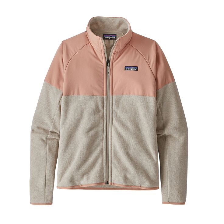 Better than new—Worn Wear allows you to trade in, repair and buy used Patagonia® clothing and gear. Browse used or trade in today at WornWear.com. Patagonia Sweater, Fleece Jacket Womens, Better Sweater, Patagonia Jackets, Work Wear Women, Womens Fleece, Shell Jacket, Cool Sweaters, Patagonia Womens