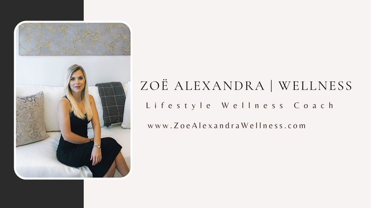 Zoe Alexandra Wellness