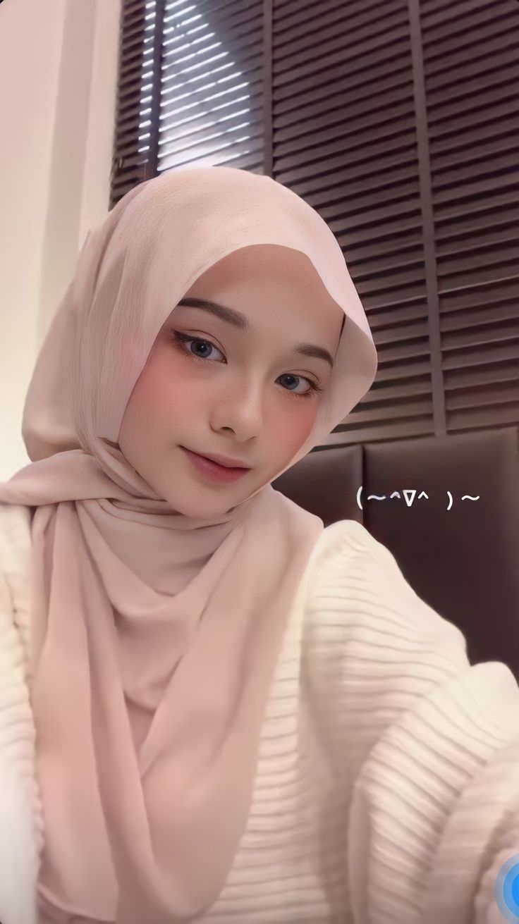 Hijab Outfit Inspiration, Gadis Melayu, Fesyen Islam, Hijab Makeup, Hijab Collection, Assalamu Alaikum, Hijabi Aesthetic, Modest Dresses Casual