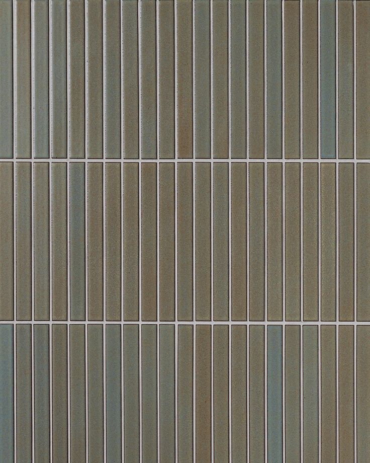 an image of a tile wall that looks like it is made out of different colors