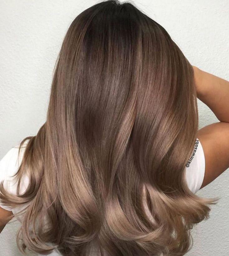 Sweet Hairstyles, Ash Brown Hair Color, Brown Hair Shades, Ash Brown Hair, Brown Hair Looks, Brown Hair Color, Hair Color Light Brown, Pixie Hair, Brown Hair Balayage