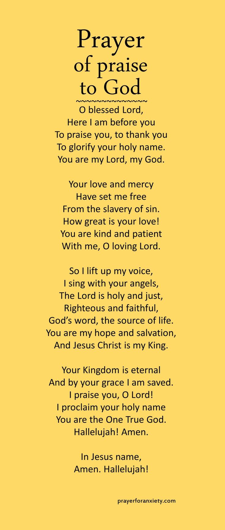 a poem written in black and yellow with an image of the words prayer to jesus