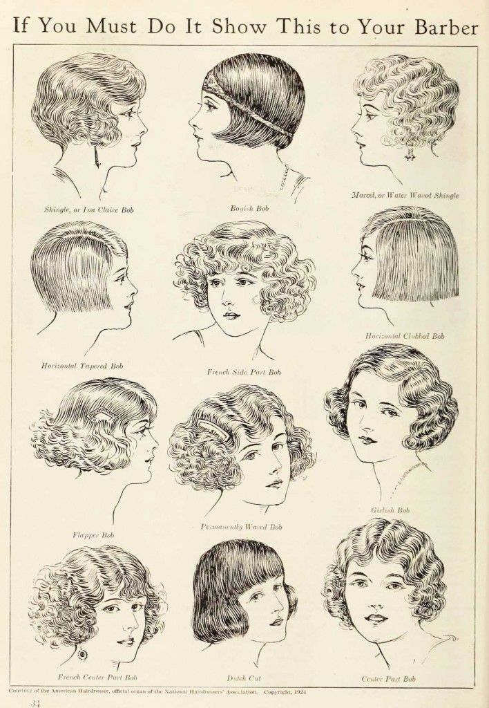 If a women wasn’t wearing a hat in the 1920’s then she had a definite hair-style that she had worked long and hard on. Hair-styles in the 1920’s were very very important to women. They did their hair based on what they were getting ready to do. Hair-styles then were one of the most important parts of a woman’s outfit. British Hairstyle, 1920 Hairstyles, Cropped Bob, 1920s Hairstyles, 20s Hair, Bobbed Hair, Flapper Hair, 1920s Hair, Classic Bob