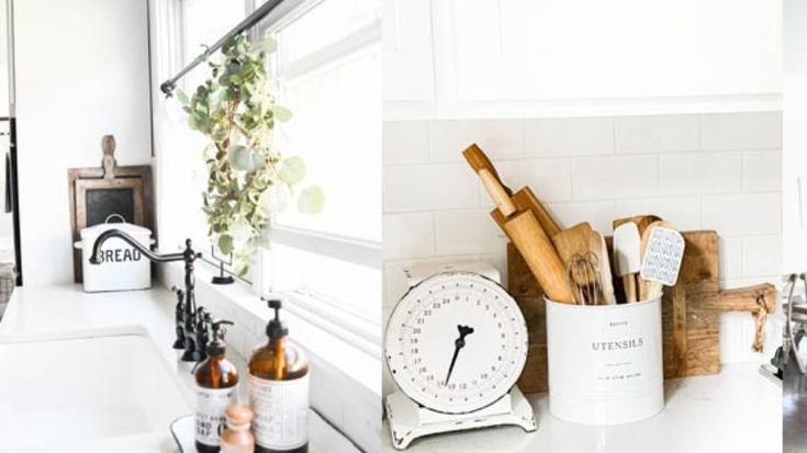 Old Salt Farm: DIY, Farmhouse Style, Home Decor, Recipes