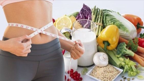 Weight Lose | Smoothie Diet