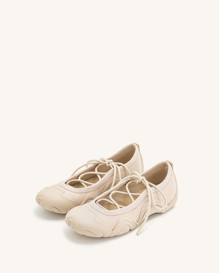 ul {{ margin-bottom: 20px; }} }} Upper Material: Suede Fabric Lining Material: Fabric Item Type: Sneakers Heel Height: 0.39" (1cm) Sole Material: Rubber Ballerina Sneakers, Japan Shoes, Half Awake, Jw Pei, Beige Sneakers, Chic Shoes, Loafer Mules, Shoes Collection, Suede Fabric