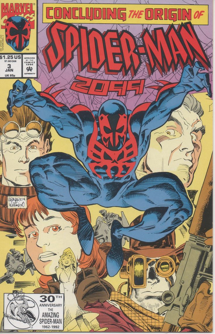 the cover to spider - man comic book, which is being sold for $ 20