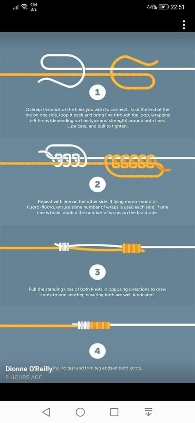 an info sheet showing the different types of wires and cords in each one's hands