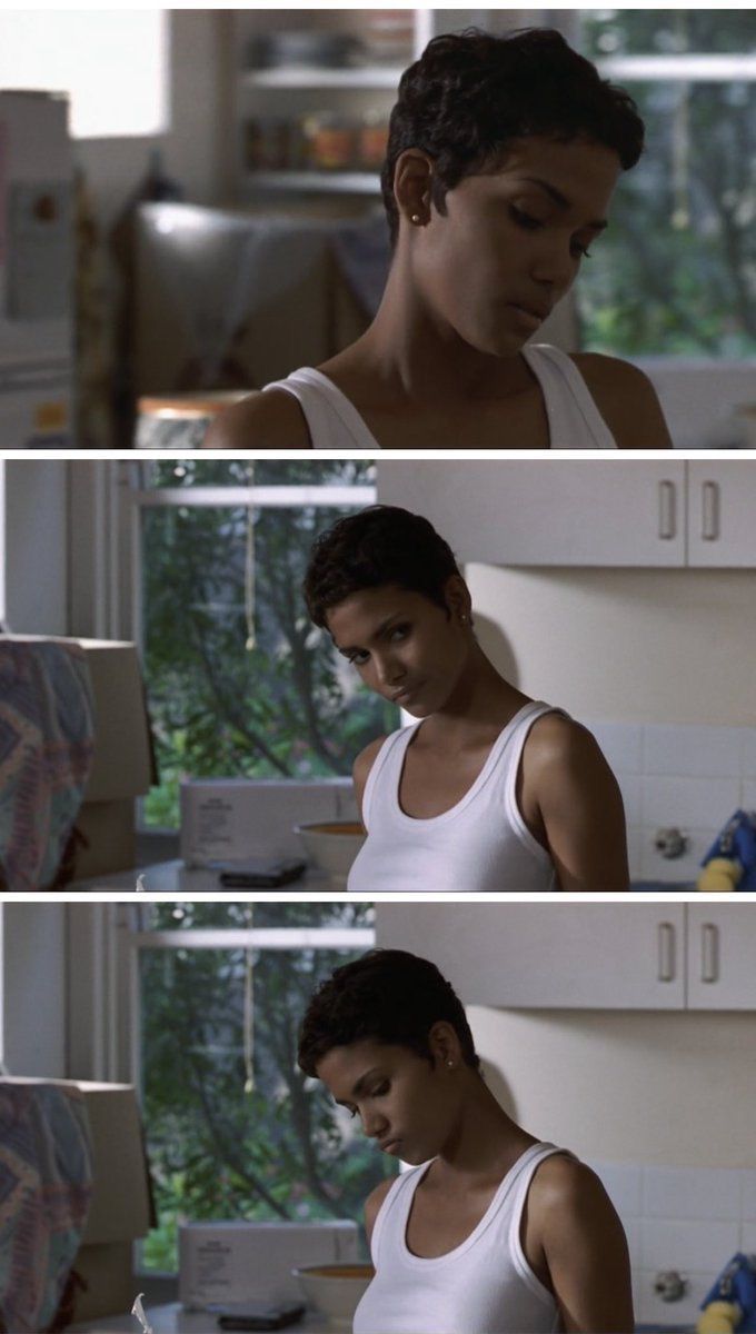 Nia Long Short Hair, Halle Berry Short Hair, Renell Medrano, Halle Berry Hairstyles, Carla Diaz, Short Hair Inspo, Nia Long, Natural Hair Short Cuts, Short Hair Pixie Cuts