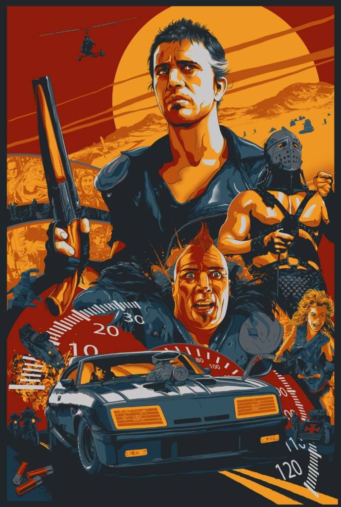 an image of the action movie poster