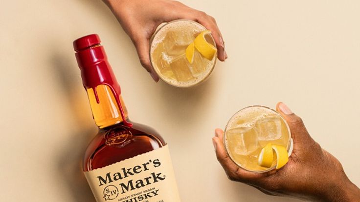 Maker's Mark