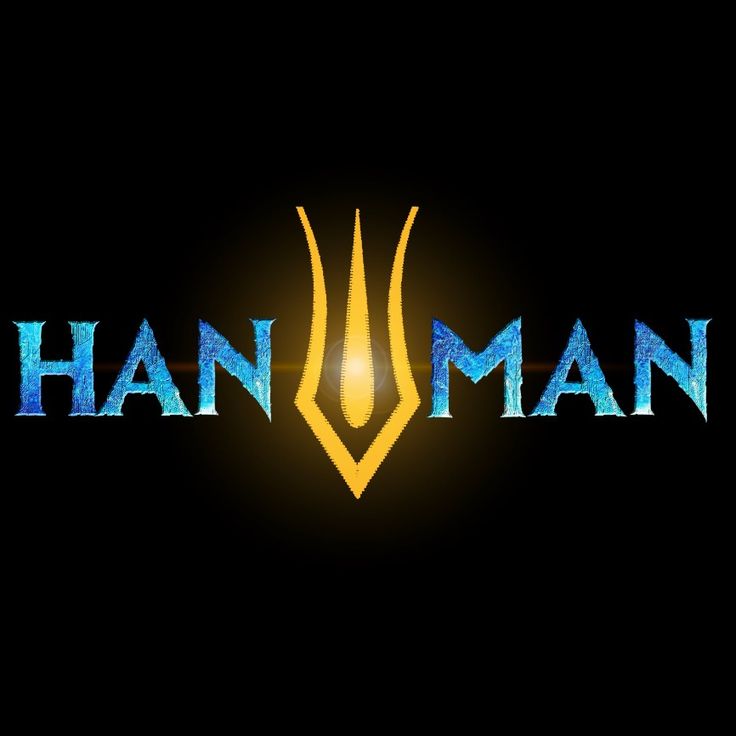 the logo for han man, an upcoming video game that is being released on steam