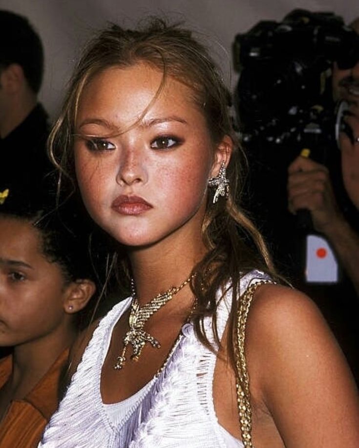 Devon Aoki Aesthetic, Devon Aoki Icon, 90s Makeup, Devon Aoki, Vogue Fashion, Girl Crushes, Fast And Furious, Cute Makeup, 2000s Fashion