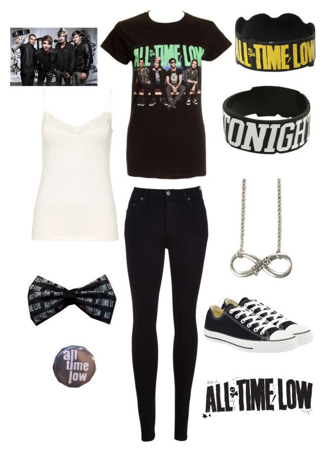 "All Time Low concert <3" by musicloveraly ❤ liked on Polyvore featuring Citizens of Humanity, Hallhuber and Converse All Time Low Concert Outfit, All Time Low Concert, Lace Front Top, Clothing Trends, All Time Low, Citizens Of Humanity, Concert Outfit, All Time, Low Top