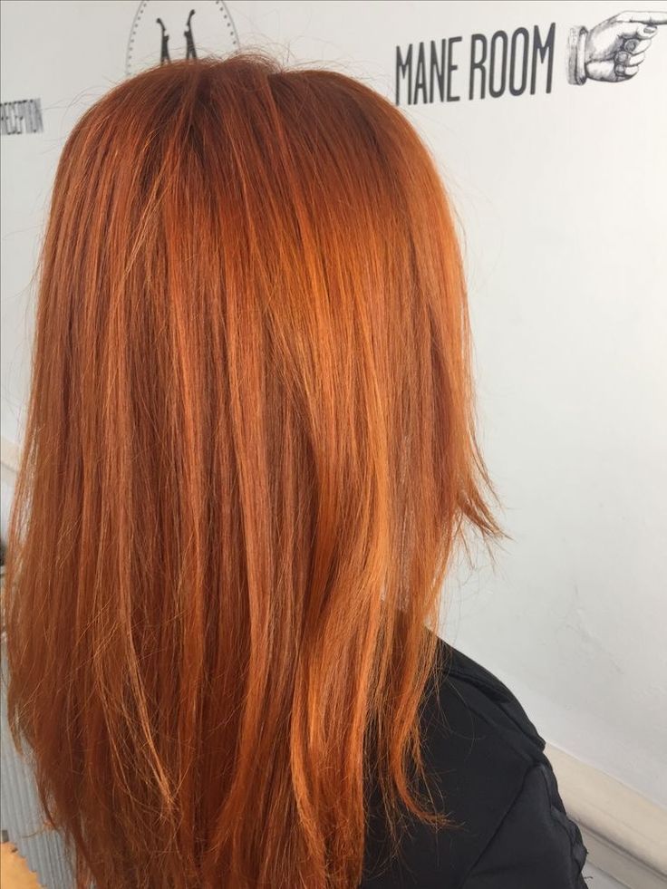 Darker Orange Hair, Medium Orange Hair, Faded Ginger Hair, Ginger Long Bob, Light Ginger Hair Copper, Brownish Orange Hair, Orange Natural Hair, Deep Ginger Hair, Ginger Hair Colour