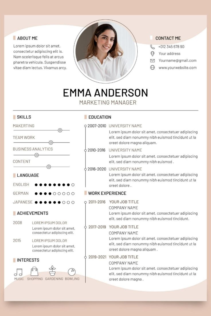 #cv #cv design #resume #resume design #cv writing #resume writing #Curriculum Vitae #Vitae #graphic #graphic design #branding #promotion #bio #bio data Marketing Cv Examples, Cv Ideas Professional Cv, Digital Marketing Cv, Vision Jet, Cv Skills, Cv Ideas, First Job Resume, Best Cv Template, Cv Design Professional