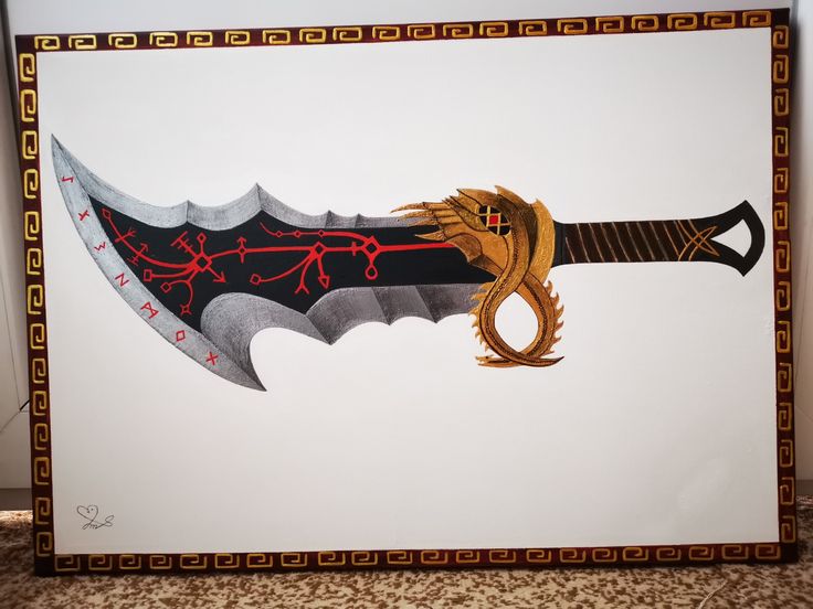 https://www.google.com/webhp?oq= Kratos Blades Of Chaos Tattoo, Blades Of Chaos Tattoo, Blades Of Chaos, Chaos Tattoo, Gaming Tattoo, Solo Leveling, Dope Art, Armor Concept, Zombie Apocalypse