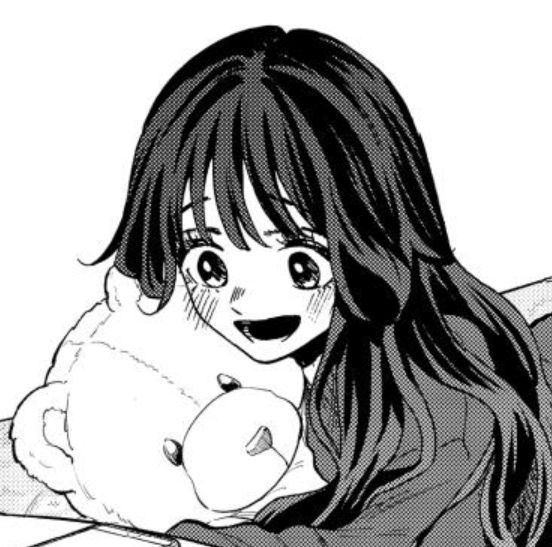 Black And White Pfp, White Pfp, Solo Pfp, Solo Pfps, Pfps Matching, Manga Pfp, Manga Girls, Cute Animal Drawings Kawaii, Cute Pfps