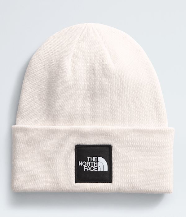 Fully recycled fabric with a deep, roomy fit, the Big Box Beanie is just what you need to see you through the fall and winter months. Men's Men's Accessories [North Face, Northface, thenorthface, the northface, TNF, tnf] Beanie North Face, White North Face Hat, Bf Xmas Gifts, Dad Christmas Gifts, Bf Gift, Beanies For Men, North Face Hat, Xmas Wishlist, Men's Beanies