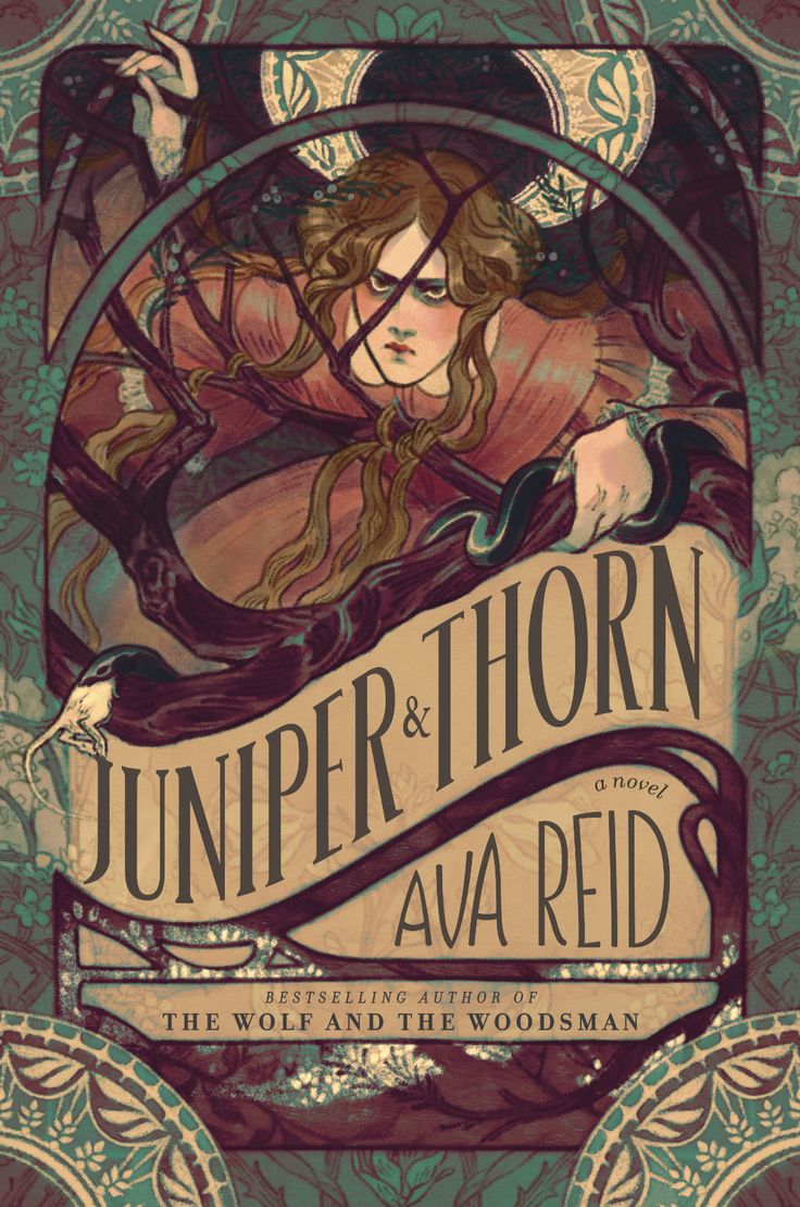 the cover to uniperthornn by ava red