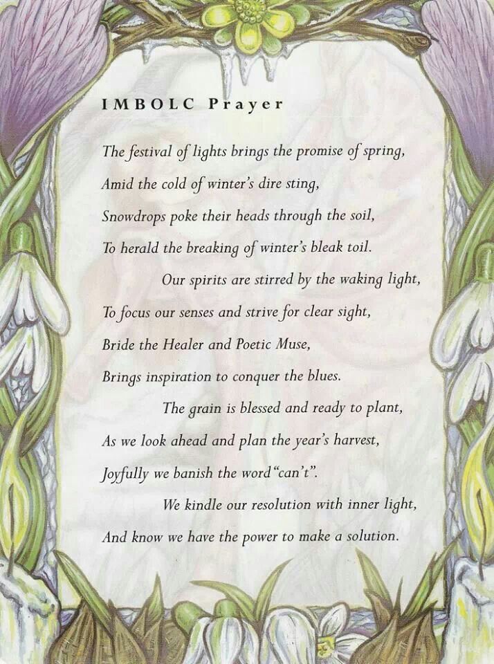 Imbolc Ritual, Wiccan Sabbats, Pagan Holidays, The Wheel Of The Year, Wicca Witchcraft, Wheel Of The Year, Blessed Be, Feb 2, Beltane