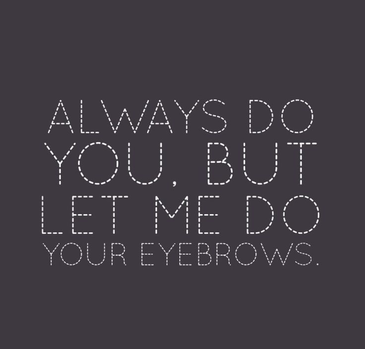 #ZoeMilanStudios Eye Aesthetics, Eyebrow Quotes, Brow Quotes, Esthetician Quotes, Salon Quotes, Eyebrow Growth, Permanent Makeup Eyebrows, Hair Quotes, Makeup Quotes