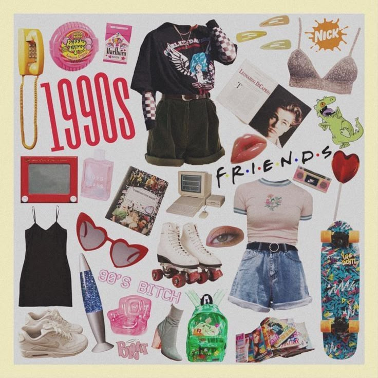 90/00 Aesthetic, 90s Outfits Aesthetic Vintage, Vintage Moodboard Fashion, 90s Graphic Tees Vintage Street Styles, 1990s Mom Fashion, 90s Aesthetic Moodboard, 90s Fashion Moodboard, 90s Mood Board Aesthetic, Anni 90 Aesthetic