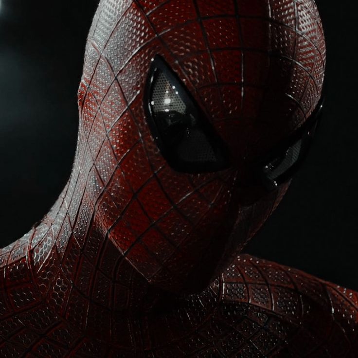 the amazing spider - man from the upcoming movie