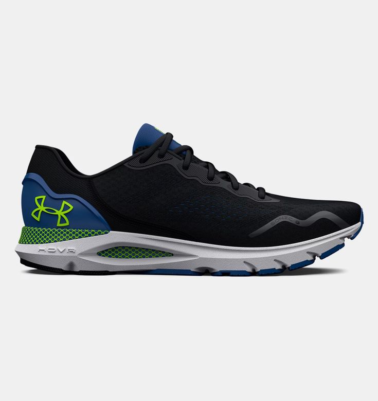 Under Armour Men's UA HOVR™ Sonic 6 Wide (2E) Running Shoes