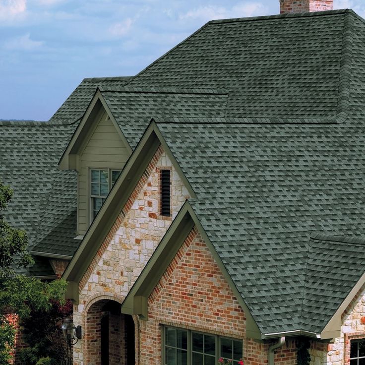 Gaf Timberline Hd Shingle Color Chart