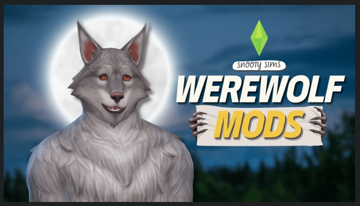 werewolf mods Sims 4 Bully Mod, Sims 4 Wearwolves Cc, Sims 4 Werewolf Mods, Sims 4 Werewolf Cc Maxis Match, Sims 4 Werewolves Cc, Avatar Cc Sims 4, Werewolf Cc Sims 4, Werewolf Sims 4 Cc, Ts4 Werewolf Cc