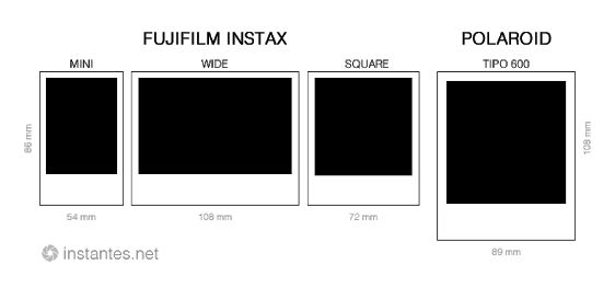 three different frames with the same size and width for each one to put on them