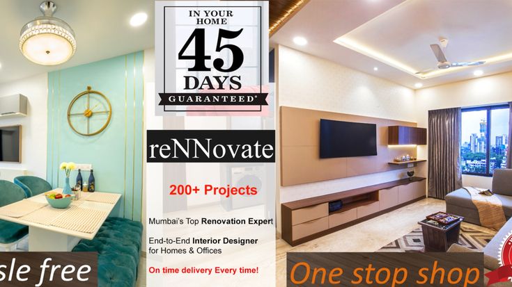 Rennovate Interiors